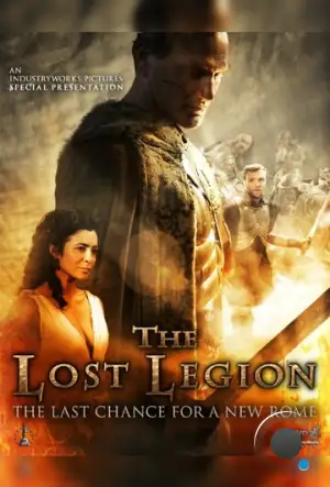 Потерянный Легион / The Lost Legion (2014)