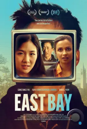 Ист-Бэй / East Bay (2022)
