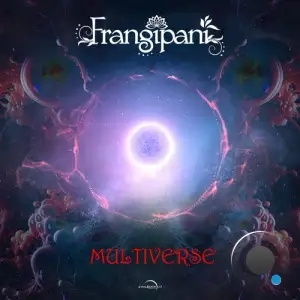  Frangipani - Multiverse (2024) 