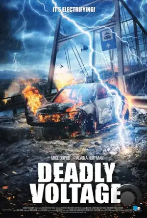 Смертельное напряжение / Deadly Voltage (2016)