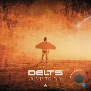  Delts - Jump To Fly (2024) 