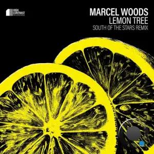  Marcel Woods - Lemon Tree (South Of The Stars Remix) (2024) 