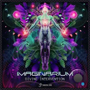  Imaginarium - Divine Intervention (2024) 