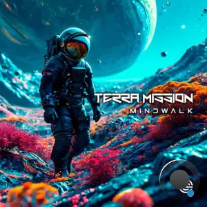  Terra Mission - Mindwalk (2024) 