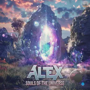  Alex - Souls Of The Universe (2024) 