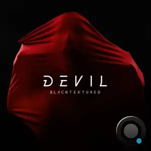  blacktextured - Devil (2024) 