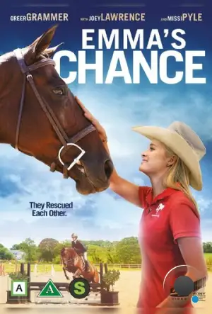 Шанс Эммы / Emma's Chance (2016)