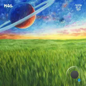  M.O.S. - Ask The Universe (2024) 