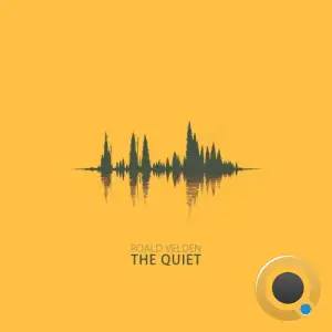  Roald Velden - The Quiet (2024) 