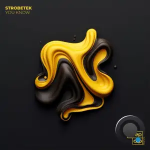  Strobetek - You Know (2024) 