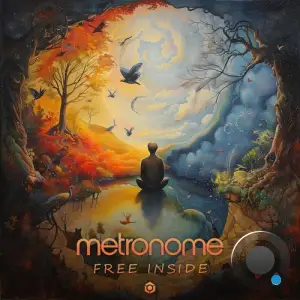  Metronome - Free Inside (2024) 