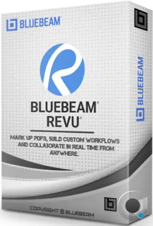 Bluebeam Revu 21.2.0