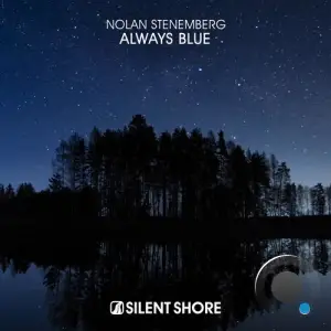  Nolan Stenemberg - Always Blue (2024) 