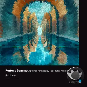  Sonimun - Perfect Symmetry (2024) 