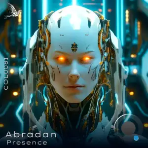  Abradan - Presence (2024) 
