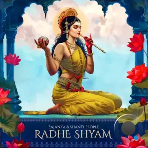  Sajanka & Shanti People - Radhe Shyam (2024) 