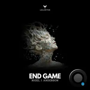  Nigel J Anderson - The End Game (2024) 