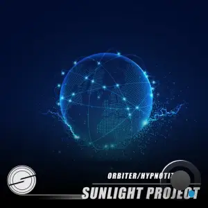  Sunlight Project - Orbiter / Hypnotized (2024) 