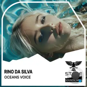  Rino da Silva - Oceans Voice (2024) 