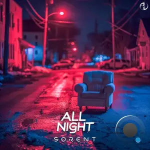  Sorent - All Night (2024) 