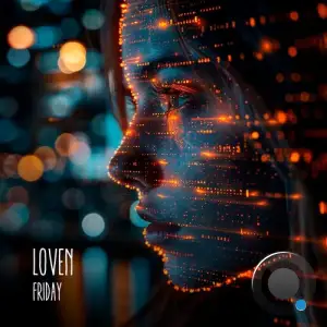  LoVeN - Friday (2024) 