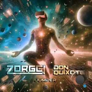  Zorggi & Don Quixote - Jumper (2024) 