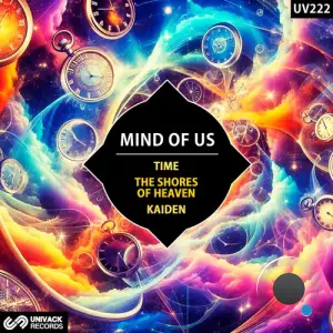 Mind Of Us - Time (2024) 
