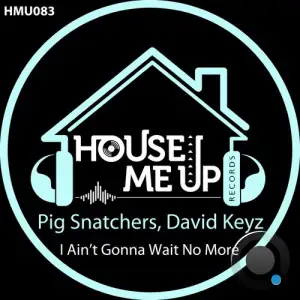  Pig Snatchers & David Keyz - I Ain't Gonna Wait No More (2024) 