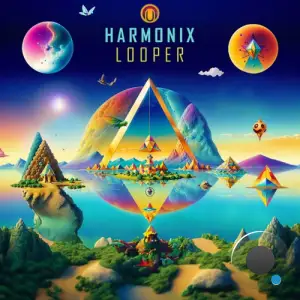  Harmonix - Looper (2024) 