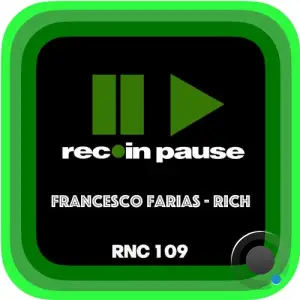  Francesco Farias - Rich (2024) 
