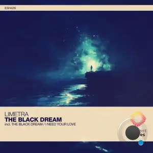  Limetra - The Black Dream (2024) 