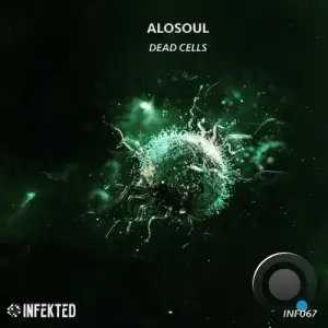  Alosoul - Dead Cells (2024) 
