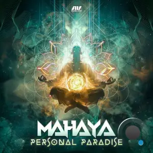  Mahaya - Personal Paradise (2024) 