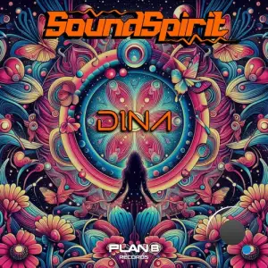  Soundspirit - Dina (2024) 