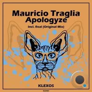  Mauricio Traglia - Apologyze (2024) 