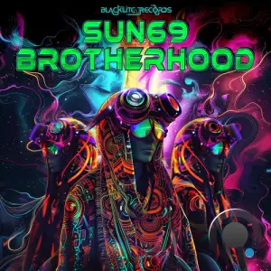 Sun69 - Brotherhood (2024) 