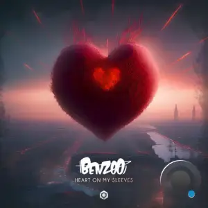  Benzoo - Heart On My Sleeves (2024) 