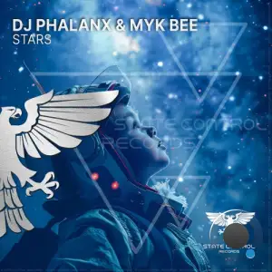  DJ Phalanx & Myk Bee - Stars (2024) 