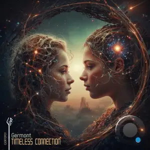  Germont - Timeless Connection (2024) 