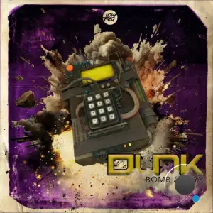  Dunk - Bomb/Onyx (2024) 
