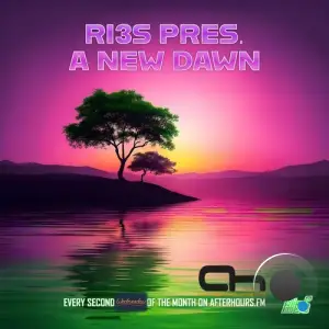  Ri3s - A New Dawn 006 (2024-06-12) 