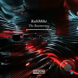  KaliMike - The Boomerang (2024) 
