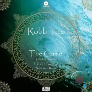  Robb Tito - The Game (2024) 