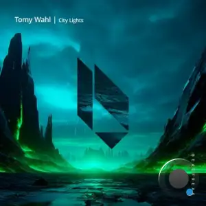  Tomy Wahl - City Lights (2024) 