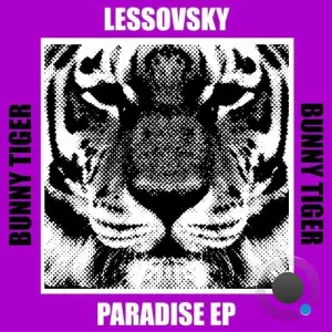  Lessovsky & Serge Bosin - Paradise (2024) 
