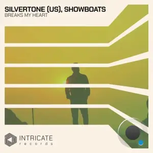  Silvertone (US) & Showboats - Breaks My Heart (2024) 