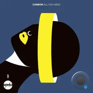  Carbon - All You Need (2024) 