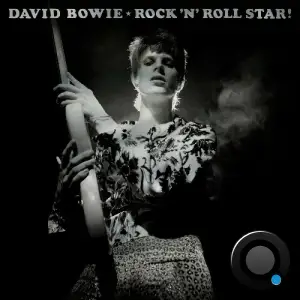  David Bowie - Rock 'n' Roll Star! (2024) 