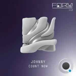  Johnny - Count Now (2024) 