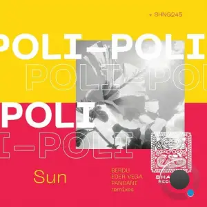 Poli-Poli - Sun (2024) 